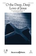 O The Deep, Deep Love Of Jesus - Bb Trumpet 2,3 
