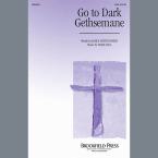 Go To Dark Gethsemane - Violin 1 