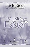 He Is Risen - Rhythm 
