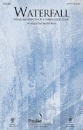 Waterfall - Double Bass 