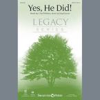 Yes, He Did! - Guitar 