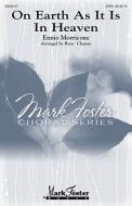 On Earth As It Is In Heaven - Viola 