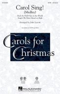 Carol Sing! - Cello 