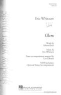 Glow - Violin 1 
