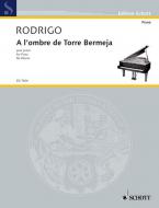 A l'ombre de Torre Bermeja 