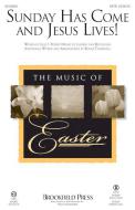 Sunday Has Come and Jesus Lives! - Handbells 