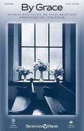 By Grace - Upright Bass 