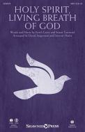 Holy Spirit, Living Breath of God - Percussion 
