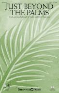 Just Beyond the Palms - Celesta 