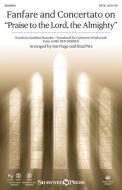 Fanfare and Concertato on "Praise to the Lord, the Almighty" - Trombone 1 & 2 