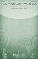 It Is Well with My Soul - Violin 2 