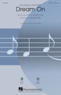 Dream On - Baritone Sax 