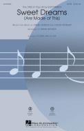 Sweet Dreams - Trumpet 2 