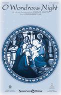 O Wondrous Night (Orchestra) - Flute 1 