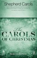 Shepherd Carols - Violin 1 