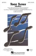 Toon Tunes - Bb Trumpet 1 