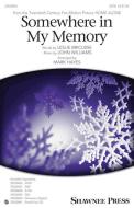 Somewhere in My Memory - Synthesizer 