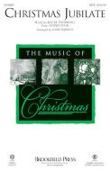 Christmas Jubilate - Bb Trumpet 1 