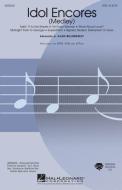 Idol Encores (Medley) - Trombone 