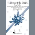 Christmas at the Movies - Bb Trumpet 1 