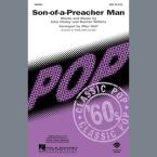 Son-of-a-Preacher Man - Baritone Sax 