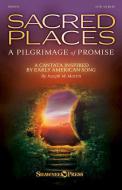 Sacred Places (Ensemble) - Trombone 