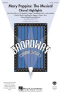 Mary Poppins: The Musical - Bb Trumpet 1 