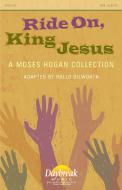 Ride On, King Jesus - Violin 