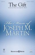 The Gift - Bb Trumpet 1 