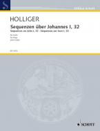 Sequenzen über Johannes I, 32 Standard