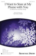 I Want To Stare At My Phone With You (a Touching Holiday Song) - Drums 