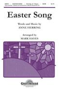 Easter Song - Score 