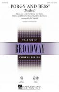 Porgy and Bess (Medley) - Bb Trumpet 