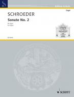 Sonate No. 2 Standard