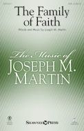 The Family of Faith - Alto Sax (sub. Trumpet 2-3) 