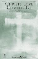 Christ's Love Compels Us - Full Score 