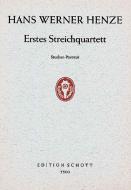 String Quartet No. 1 