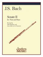 Sonata Nr. 2 in Eb-Dur 