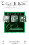 Christ Is Born! - Violin 1 