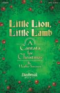 Little Lion, Little Lamb - Flute 1,2/Piccolo 