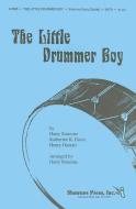 The Little Drummer Boy - Bassoon 