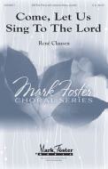 Come, Let Us Sing to the Lord - Trombone 2 