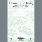 Crown the King with Praise - Bassoon/Cello (dbl. Bass Clar) 