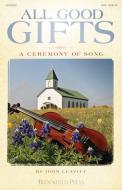 All Good Gifts - Violin 1 
