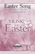Easter Song - Bass Clarinet (sub. Bassoon) 