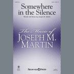 Somewhere in the Silence - Harp 