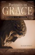 Portraits in Grace - Violin 