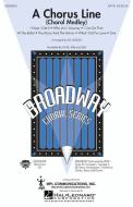 A Chorus Line (Medley) - Guitar 