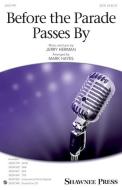 Before The Parade Passes By - Bb Trumpet 2,3 