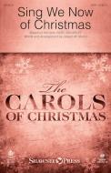 Sing We Now Of Christmas - Percussion 1 & 2 